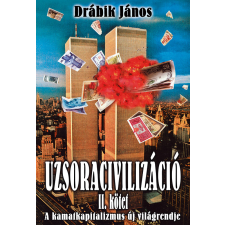 Gold Book Uzsoracivilizáció II. társadalom- és humántudomány