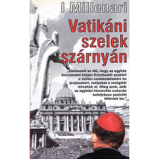 Gold Book Vatikáni szelek szárnyán antikvárium - használt könyv