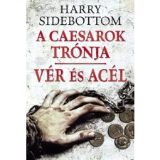 Gold Book Vér és acél egyéb e-könyv