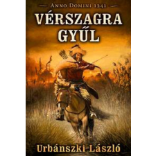 Gold Book Vérszagra gyűl antikvárium - használt könyv