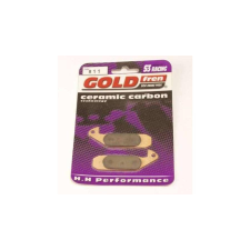 Gold Fren 811S3 Magura Gustav M tárcsafék betét kerékpár fék