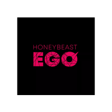Gold Honeybeast - Ego (Cd) rock / pop