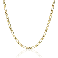 Gold necklaces AU59541 - 14 karátos arany nyaklánc Hossz: 50 cm nyaklánc