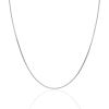 Gold necklaces AU69576 - 14 karátos arany nyaklánc Hossz: 50 cm