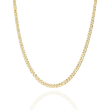 Gold necklaces AU75573 - 14 karátos arany nyaklánc Hossz: 45 cm nyaklánc