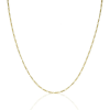 Gold necklaces AU75832 - 14 karátos arany nyaklánc Hossz: 42 cm