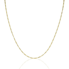 Gold necklaces AU75832 - 14 karátos arany nyaklánc Hossz: 42 cm nyaklánc