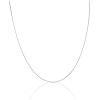 Gold necklaces AU79165 - 14 karátos arany nyaklánc Hossz: 42 cm