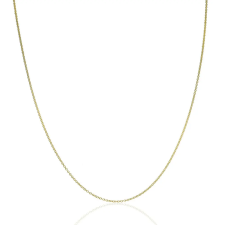 Gold necklaces AU82895 - 14 karátos arany nyaklánc Hossz: 38 cm nyaklánc