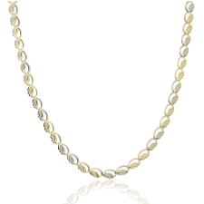 Gold necklaces AU83286 - 14 karátos arany nyaklánc Hossz: 45 cm nyaklánc