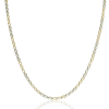 Gold necklaces AU83288 - 14 karátos arany nyaklánc Hossz: 45 cm