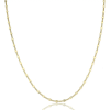 Gold necklaces AU83425 - 14 karátos arany nyaklánc Hossz: 42 cm