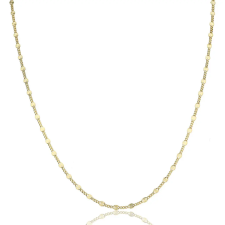 Gold necklaces AU83425 - 14 karátos arany nyaklánc Hossz: 42 cm nyaklánc