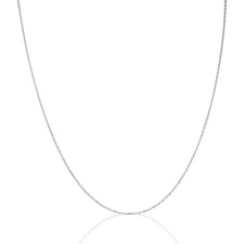 Gold necklaces AU83956 - 14 karátos arany nyaklánc Hossz: 42 cm nyaklánc