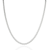 Gold necklaces AU84822 - 14 karátos arany nyaklánc Hossz: 45 cm
