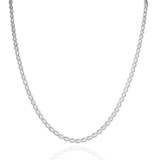 Gold necklaces AU84822 - 14 karátos arany nyaklánc Hossz: 45 cm nyaklánc