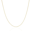 Gold necklaces AU87586 - 14 K sárga arany nyaklánc Hossz: 54 cm
