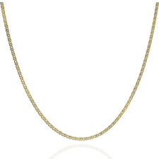 Gold necklaces AU87658 - 14 K sárga arany nyaklánc Hossz: 50 cm nyaklánc