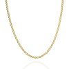 Gold necklaces AU87815 - 14 K arany nyaklánc Méret: 45 cm