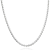 Gold necklaces AU87819 - 14 K arany nyaklánc Méret: 45 cm