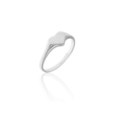 Gold rings AU78600 - 14 karátos női arany gyűrű Méret: 52 gyűrű
