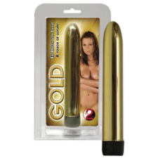  Gold Vibrator vibrátorok