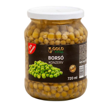 Gold Vital borsókonzerv - 680g + 8% ajándék konzerv