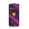  Golden Armor kijelzővédő fólia Samsung telefonokhoz -Tempered Glass