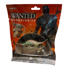 GOLDEN BRIDGE Mandalorian gyűjthető figura játékfigura