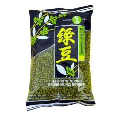 Golden Chef mungóbab 400 g konzerv