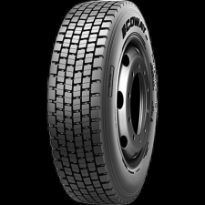 Golden Crown AD159 315/80 R22.5 154M Húzó teher gumiabroncs