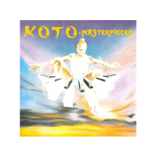 Golden Dance Classics Koto - Masterpieces (Vinyl LP (nagylemez)) rock / pop