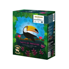  Golden Eye NESPRESSO® KOMPATIBILIS KÁVÉKAPSZULA kávé