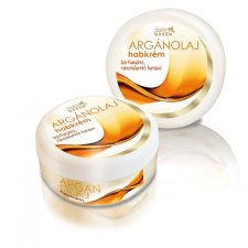 Golden Green Bio argánolajos habkrém 100 ml arckrém