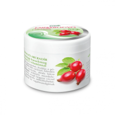 Golden Green csipkebogyó arcradír minden bőrtípusra 100 ml arctisztító