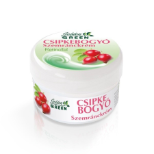 Golden Green Csipkebogyó Szemránckrém retinollal 40ml szemkörnyékápoló