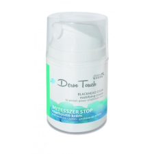 Golden Green Derm Touch mitesszer stop faggyútermelést szabályozó mattító arckrém, 50 ml arckrém