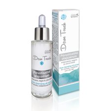  Golden GREEN Derm Touch Pórustisztító Olajszérum 30 ml hajápoló szer