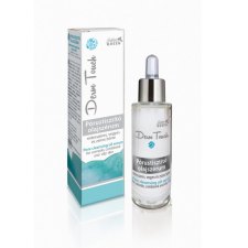 Golden Green Derm Touch pórustisztító olajszérum,30 ml arcszérum