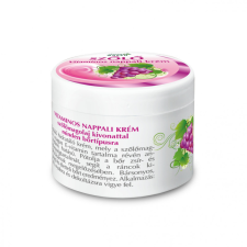 Golden Green Golden Green szőlő vitaminos nappali krém minden bőrtípusra 100 ml arckrém
