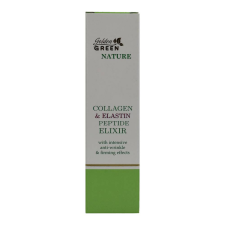  GOLDEN GREEN NAT. KOLL. ELIXÍR 120G arcszérum