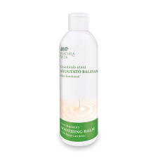Golden Green Natura Vita gyantázás utáni nyugtató balzsam, 250 ml szőrtelenítés