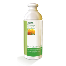 Golden Green Natura Vita Lábfürdető, 500 ml lábápolás