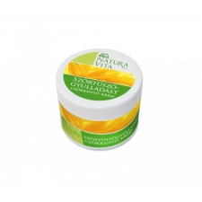 Golden Green Natura Vita szőrtüsző gyulladáscsökkentő krém, 100 ml arckrém