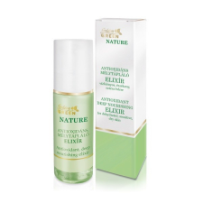  Golden Green Nature Antioxidáns Mélytápláló Elixír 30ml arcszérum