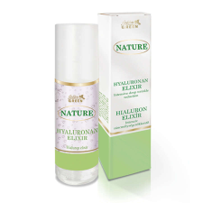 Golden Green NATURE Hyaluron elixír 10% 30ml arcszérum