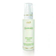 Golden Green Nature Öregedésgátló arctisztító tej 200ml arctisztító