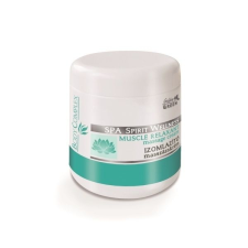 Golden Green SPA Spirit izomlazító masszázskrém 250ml masszázskrémek, masszázsolajok