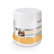 Golden Green Spa Spirit wellness Alakformáló Cellulitkezelő masszázskrém 250ml masszázskrémek, masszázsolajok