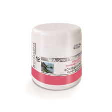 Golden Green SPA Spirit Wellness bőrfeszesítő masszázskrém spirulinával 250ml masszázskrémek, masszázsolajok